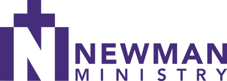 Newman Ministry logo Newman Ministry logo