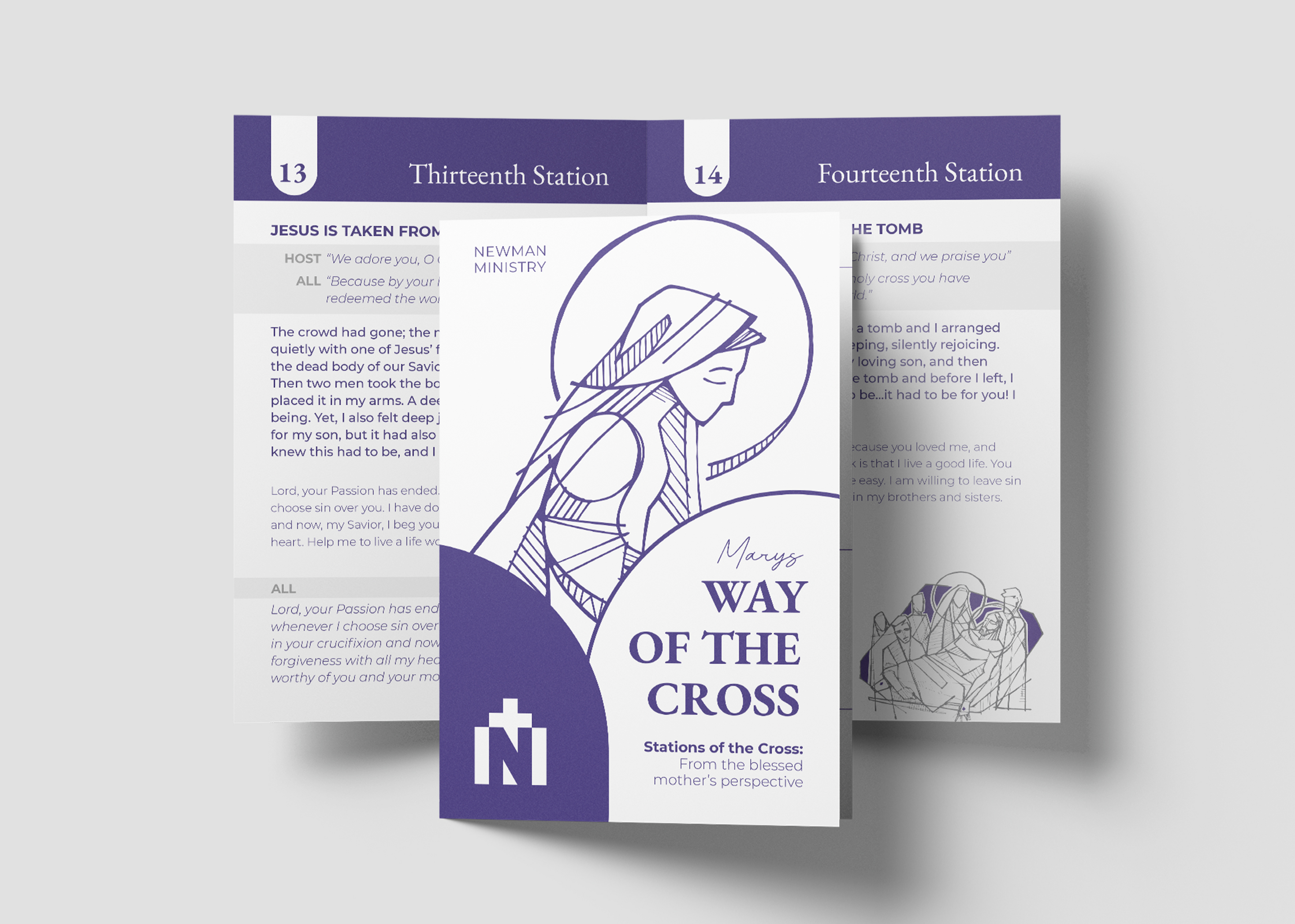 Stations of the Cross Guide - Mock Up copy